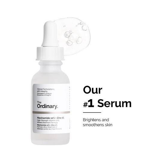 Best Serum